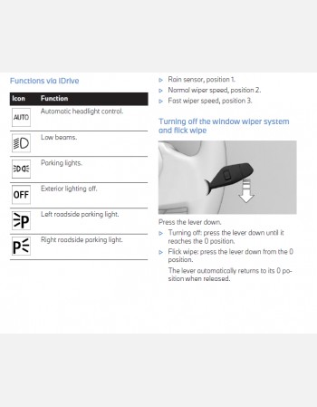 bmw x5 2023 owners manual